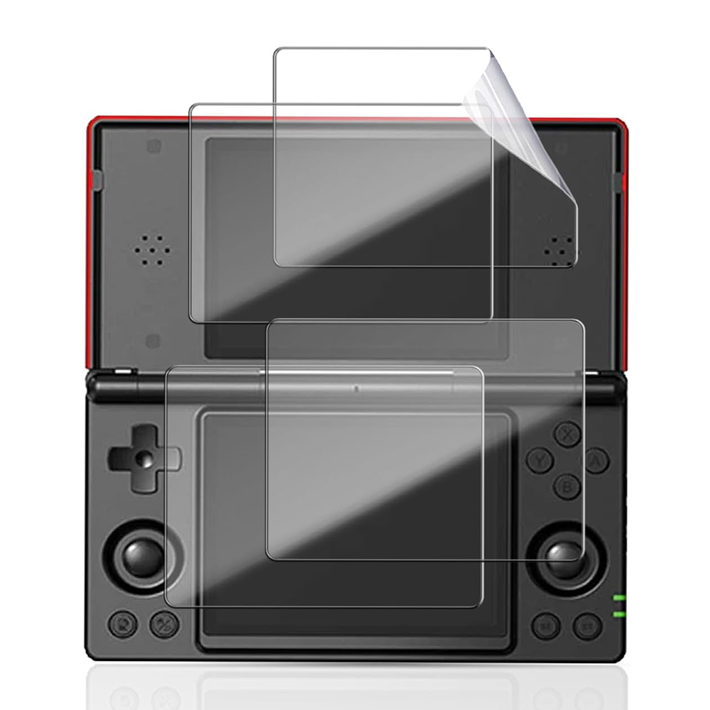 2-4 ชิ้น ฟิล์มไฮโดรเจลแบบนุ่ม  - Retro Gaming Handheld 2026 บทวิจารณ์และราคา