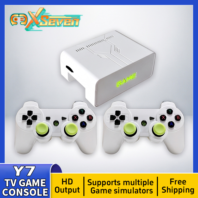 เครื่องเล่นเกมคอนโซลทีวีบ็อกซ์ - Retro Gaming Ps3 บทวิจารณ์และราคา