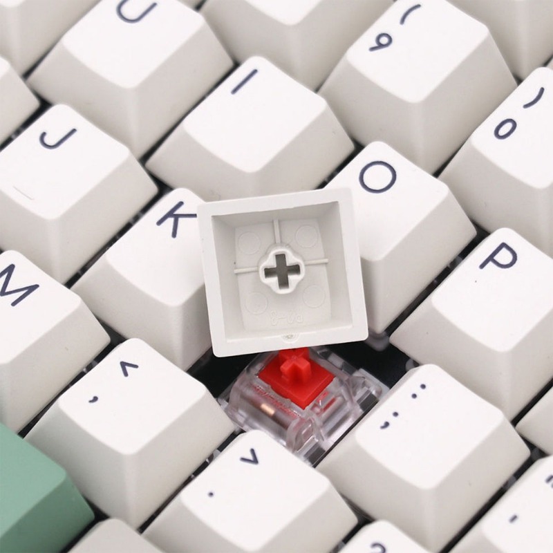 GMK9009 Hangul Keycaps Retro ส - Retro Gaming Style บทวิจารณ์และราคา
