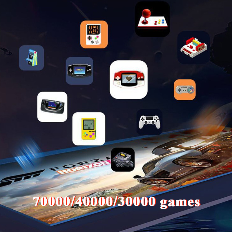 X2 รีโทรเกมสติ๊ก 128GB 70000/3 - Retro Gaming Stick บทวิจารณ์และราคา