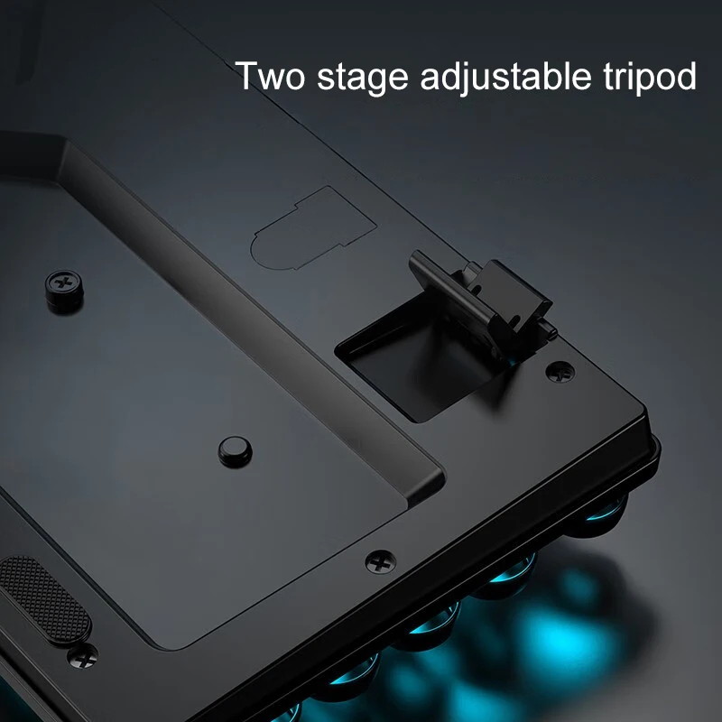 ชุดคีย์บอร์ดและเมาส์สไตล์เรโทร - Retro Gaming Style บทวิจารณ์และราคา
