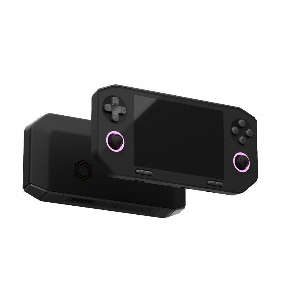 เครื่องเล่นเกมคอนโซล 2026 รุ่น - Retro Gaming Handheld 2026 บทวิจารณ์และราคา