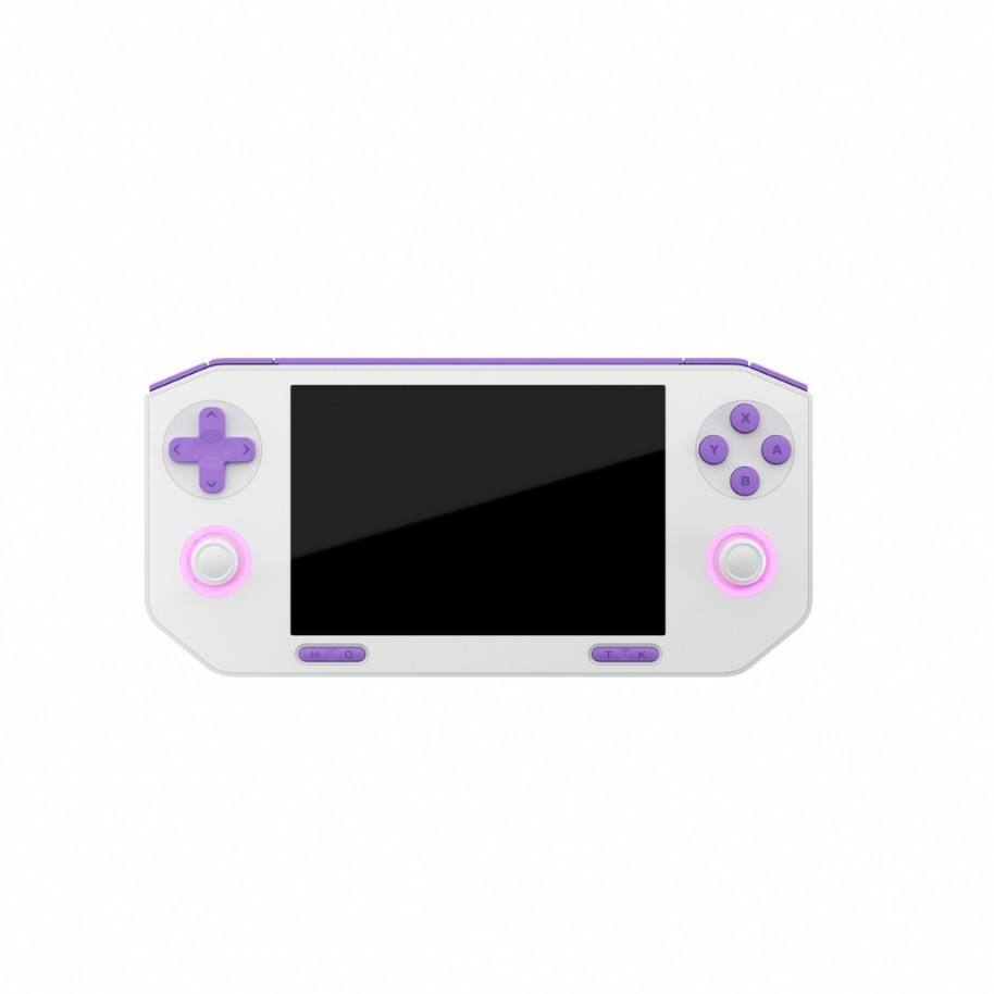 เครื่องเล่นเกมคอนโซล 2026 รุ่น - Retro Gaming Handheld 2026 บทวิจารณ์และราคา