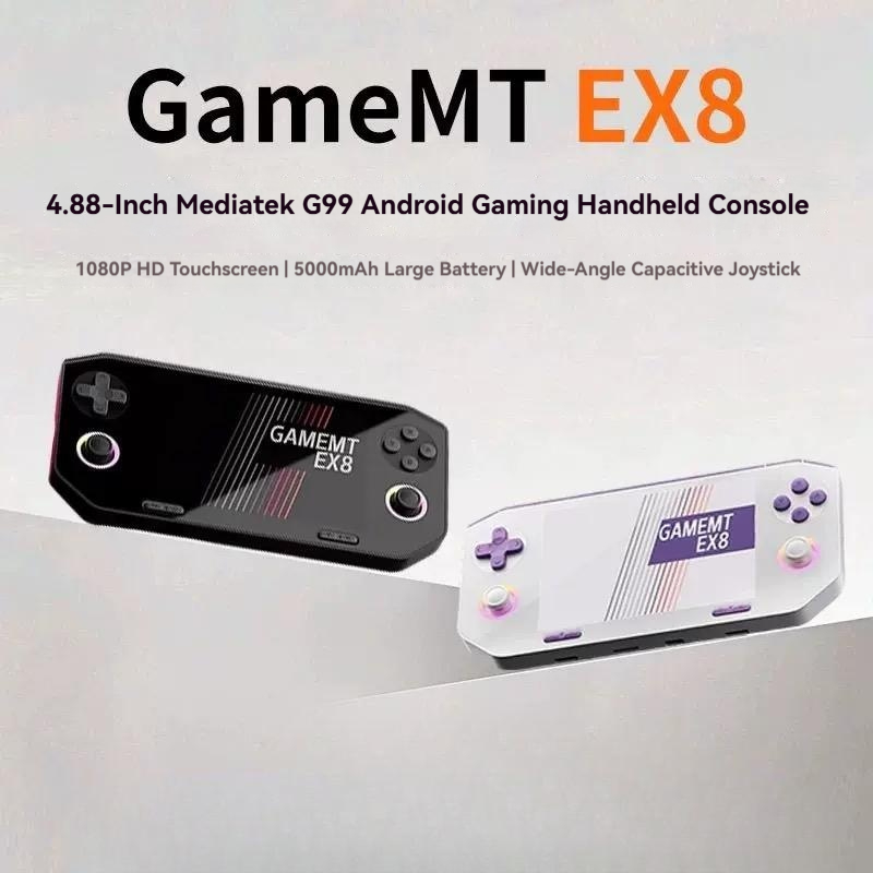 เครื่องเล่นเกมคอนโซล 2026 รุ่น - Retro Gaming Handheld 2026 บทวิจารณ์และราคา