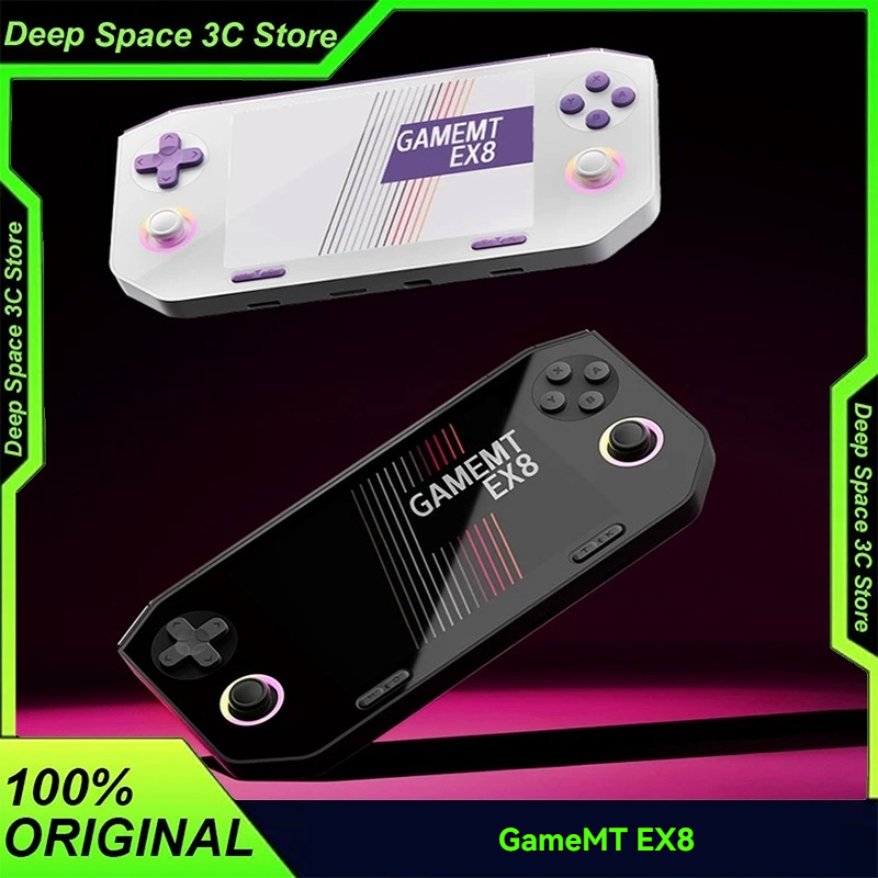 เครื่องเล่นเกมคอนโซล 2026 รุ่น - Retro Gaming Handheld 2026 บทวิจารณ์และราคา