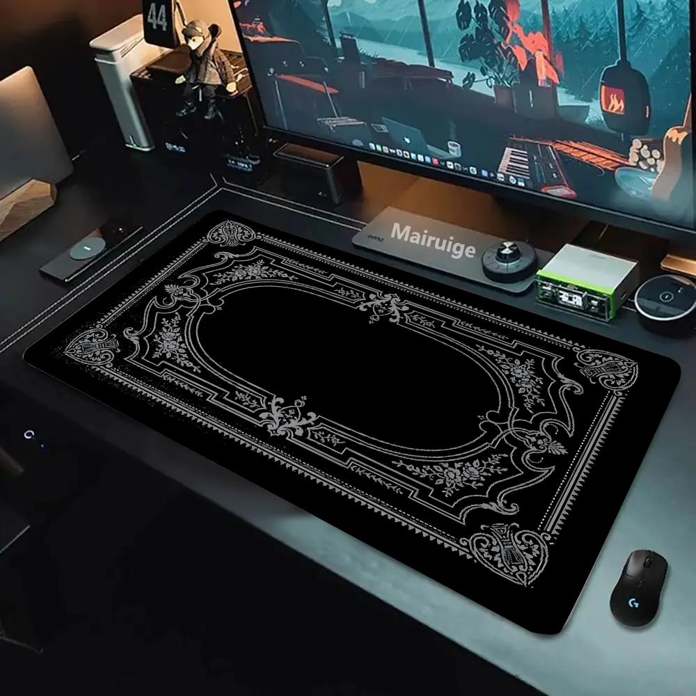 ใหม่พรมเปอร์เซียสีดำลึกลับเรโท - Mouse Gaming Retro บทวิจารณ์และราคา