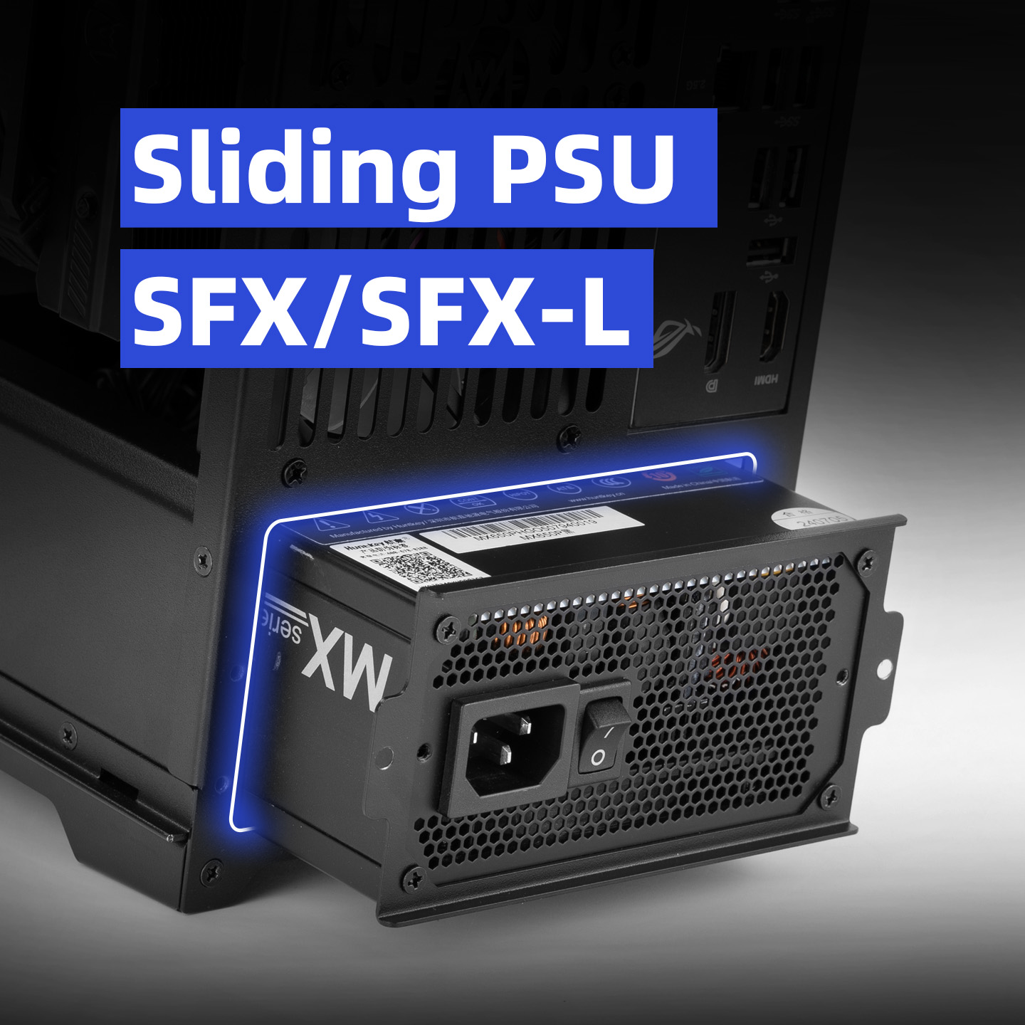 เคสคอมพิวเตอร์ ITX รุ่นใหม่ Me - Retro Gaming Pc Case บทวิจารณ์และราคา