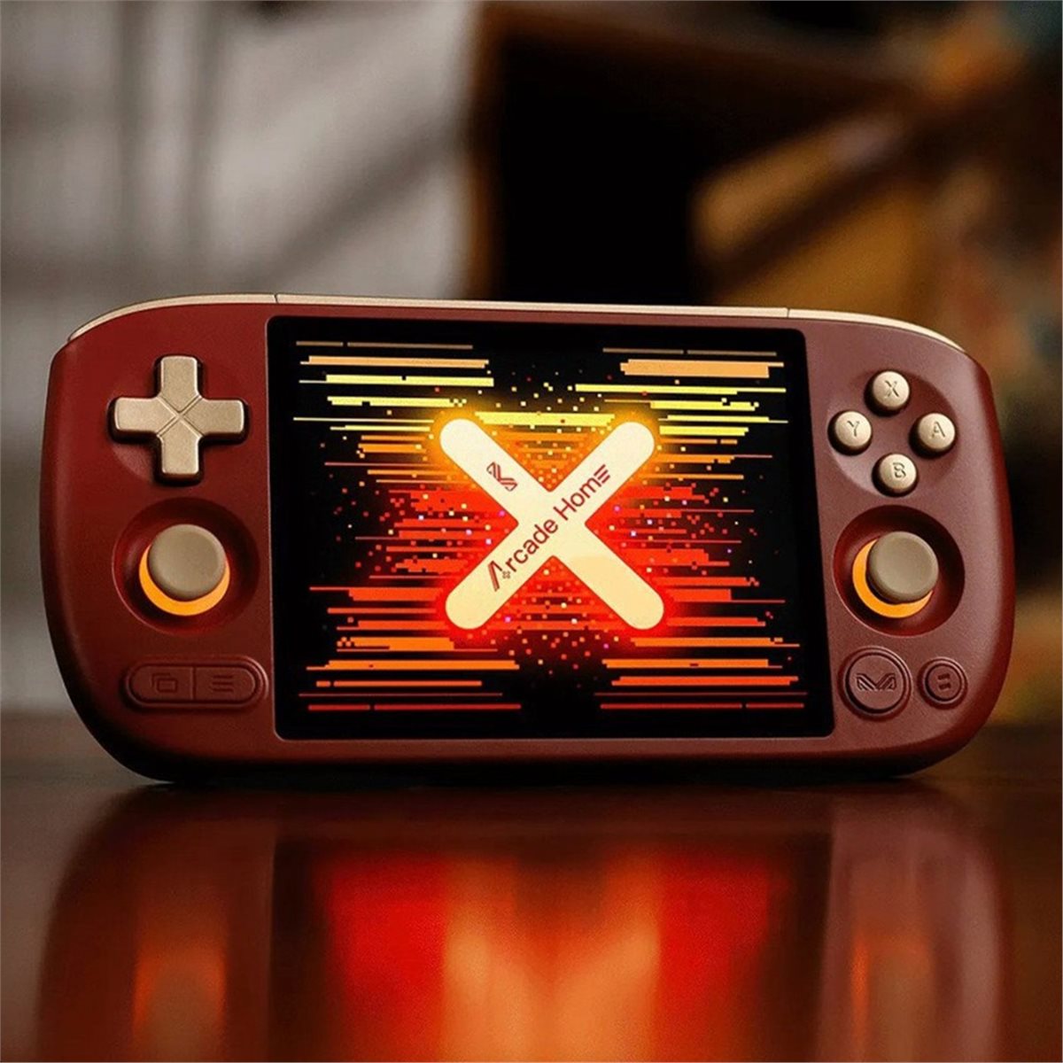 【 ☾ ♦ 2026 ท็อปโกลบอล □ 】Pocke - Retro Gaming Handheld 2026 บทวิจารณ์และราคา