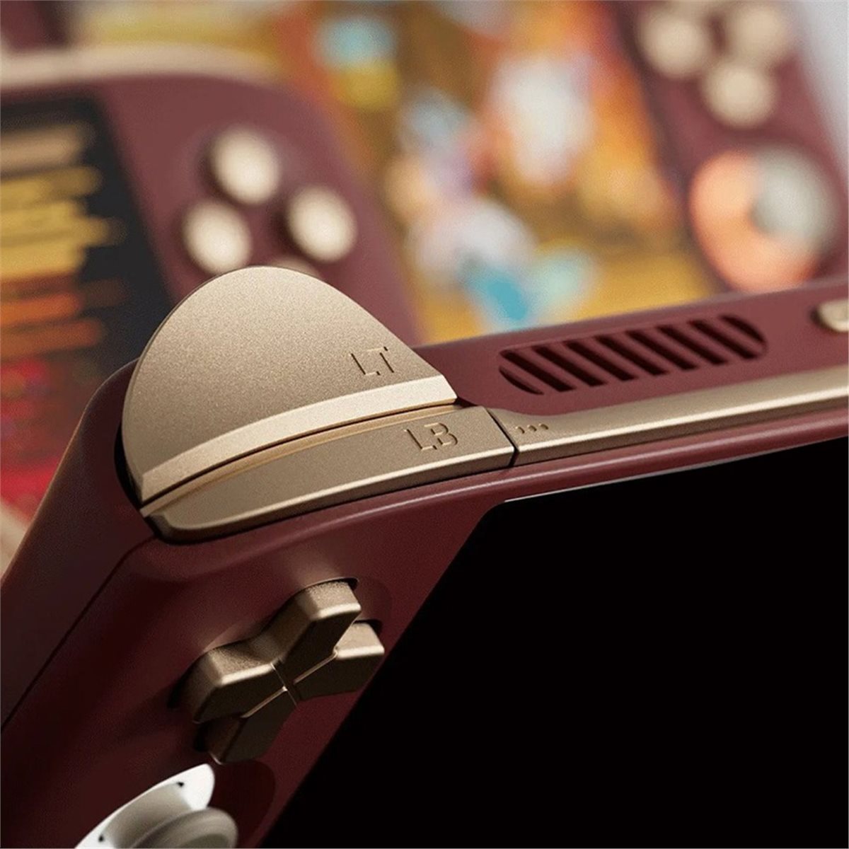 【 ☾ ♦ 2026 ท็อปโกลบอล □ 】Pocke - Retro Gaming Handheld 2026 บทวิจารณ์และราคา