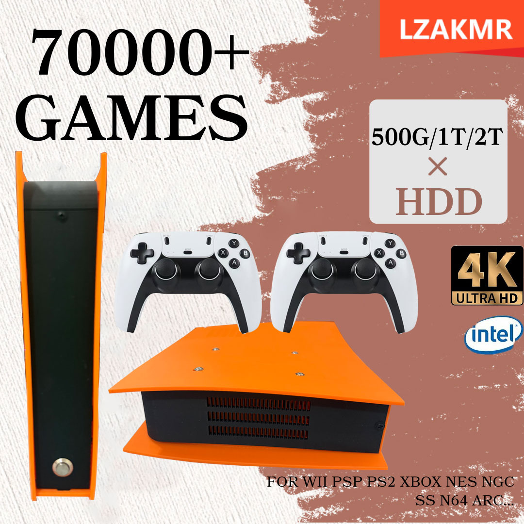 เครื่องเล่นเกมย้อนยุค M88 รุ่น - Retro Gaming Ps3 บทวิจารณ์และราคา