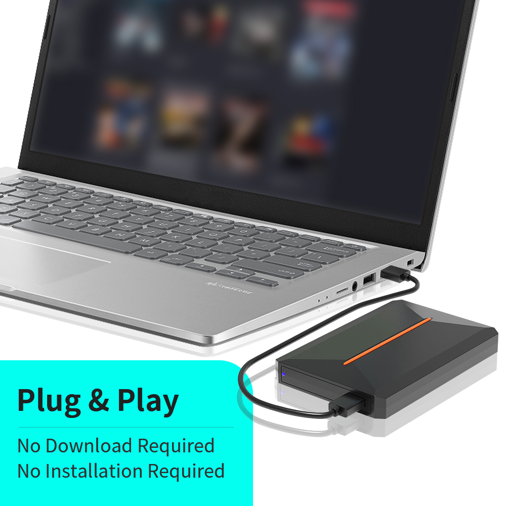 Launchbox 500GB ภายนอกเกมฮาร์ด - Retro Gaming Ps3 บทวิจารณ์และราคา
