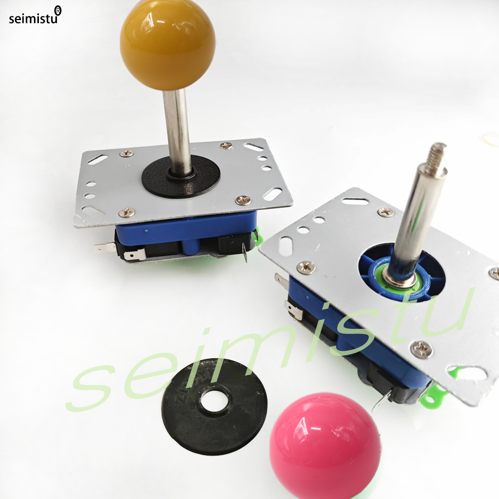 Happ จอยสติ๊กสไตล์อาเขต, คันยา - Retro Gaming Stick บทวิจารณ์และราคา