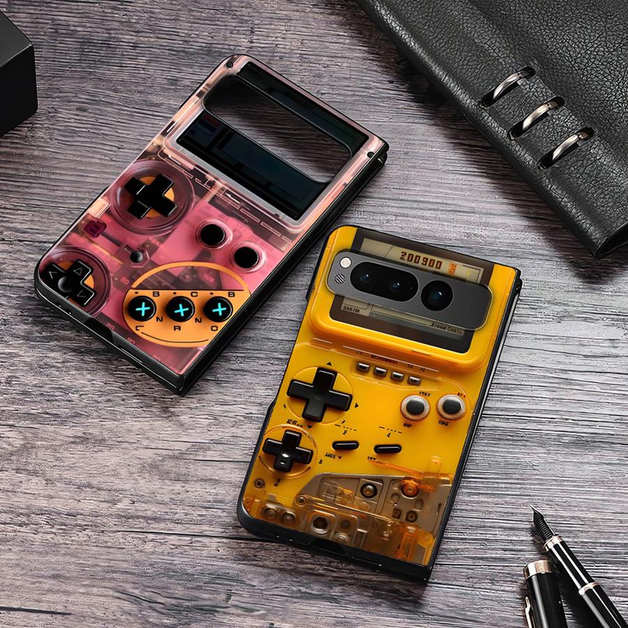 เคสเกมมิ่งสไตล์เรโทรสำหรับโทรศ - Retro Gaming Pc Case บทวิจารณ์และราคา