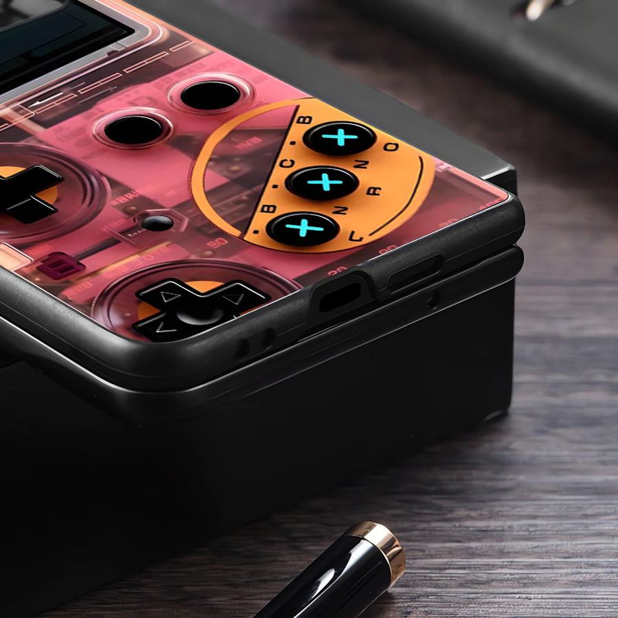 เคสเกมมิ่งสไตล์เรโทรสำหรับโทรศ - Retro Gaming Pc Case บทวิจารณ์และราคา