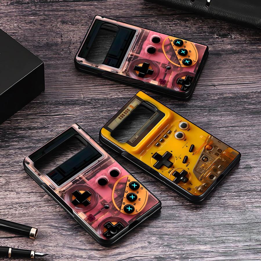 เคสเกมมิ่งสไตล์เรโทรสำหรับโทรศ - Retro Gaming Pc Case บทวิจารณ์และราคา