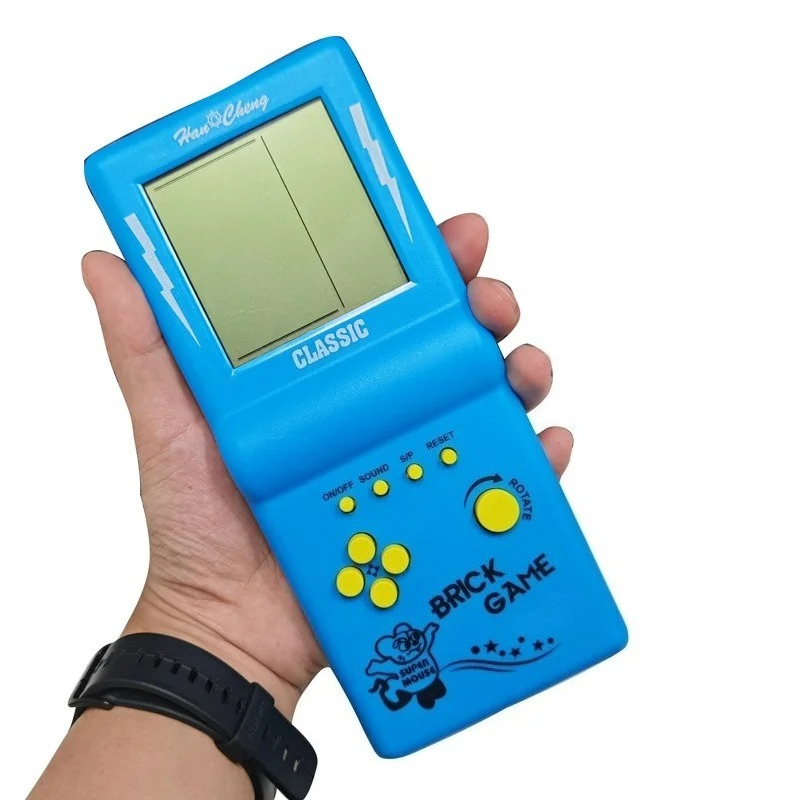 เครื่องเล่นเกมพกพาแบบย้อนยุค ป - Retro Gaming Handheld 2026 บทวิจารณ์และราคา