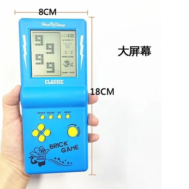 เครื่องเล่นเกมพกพาแบบย้อนยุค ป - Retro Gaming Handheld 2026 บทวิจารณ์และราคา