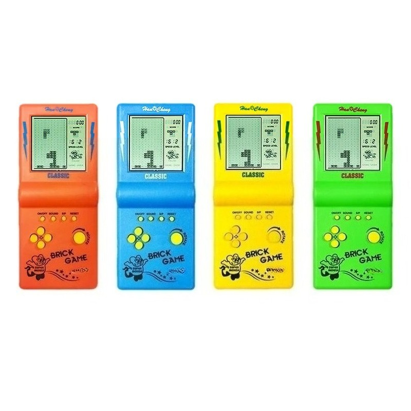 เครื่องเล่นเกมพกพาแบบย้อนยุค ป - Retro Gaming Handheld 2026 บทวิจารณ์และราคา