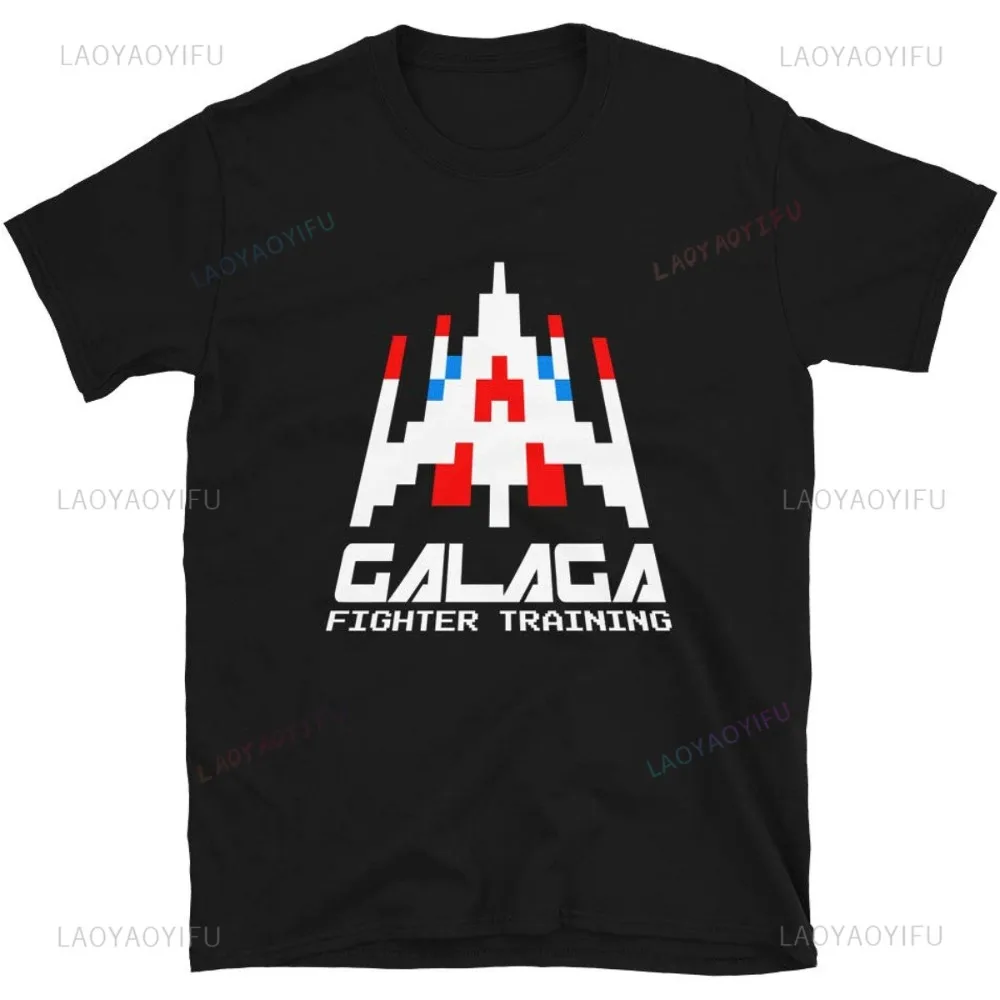 เสื้อยืดผู้ชายย้อนยุคลำลองสไตล - Retro Gaming Style บทวิจารณ์และราคา