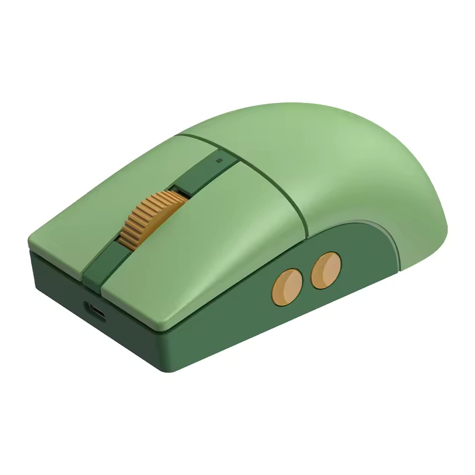 เมาส์เกมมิ่ง 8BitDo Retro R8 ค - Mouse Gaming Retro บทวิจารณ์และราคา