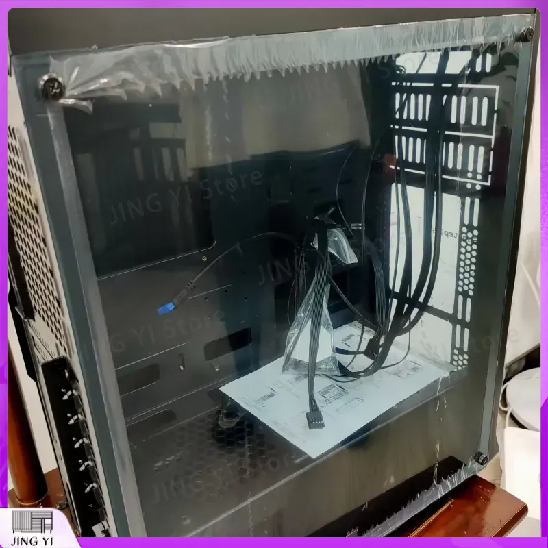 เคสคอมพิวเตอร์สำหรับเล่นเกม แบ - Retro Gaming Pc Case บทวิจารณ์และราคา