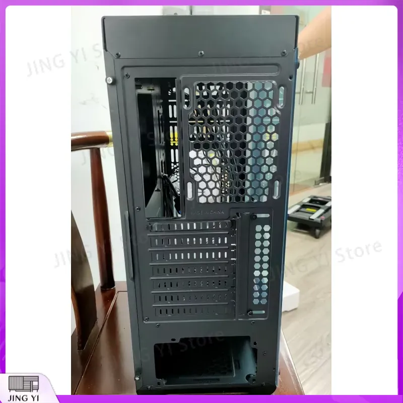 เคสคอมพิวเตอร์สำหรับเล่นเกม แบ - Retro Gaming Pc Case บทวิจารณ์และราคา