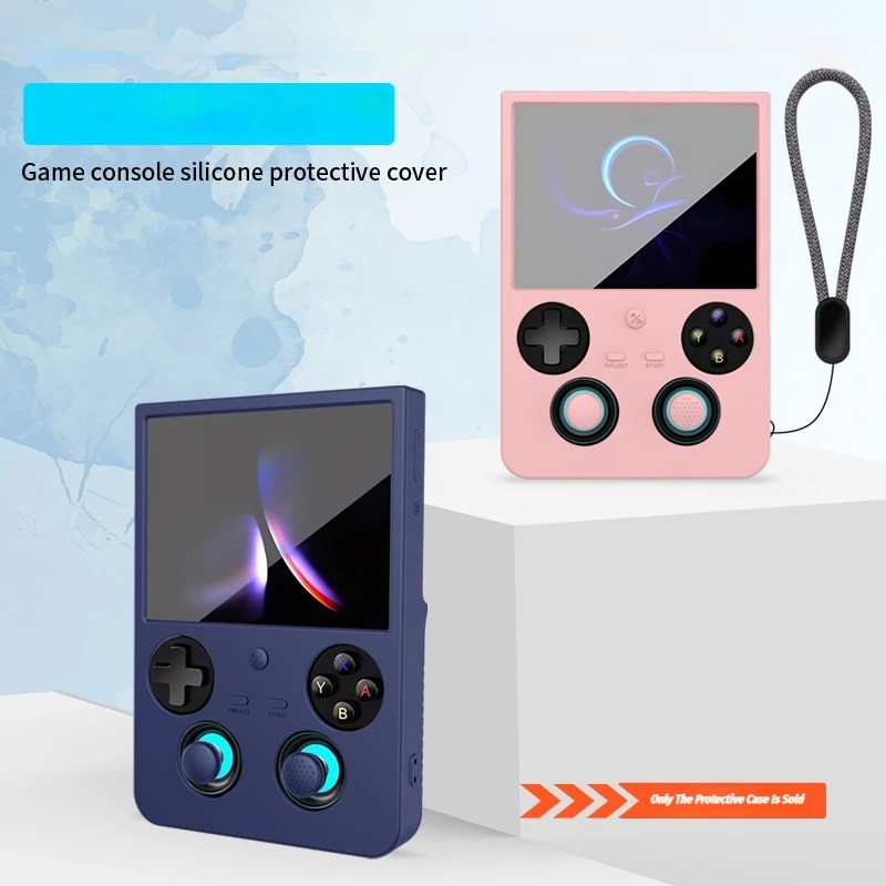 สำหรับ ANBERNIC RG477V เคสซิลิ - Retro Gaming Handheld 2026 บทวิจารณ์และราคา