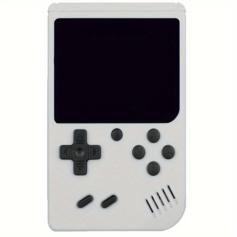 เครื่องเล่นเกมพกพาสไตล์เรโทร ข - Retro Gaming Icons บทวิจารณ์และราคา