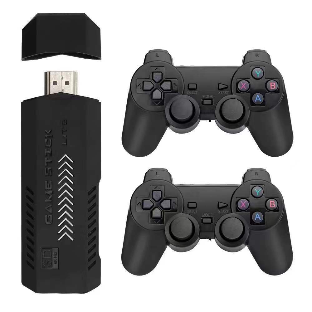 เครื่องเล่นวิดีโอเกม X2 Retro  - Retro Gaming Stick บทวิจารณ์และราคา