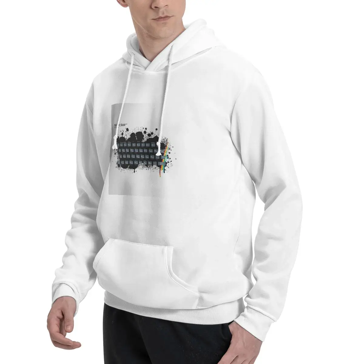 ศิลปะเกมย้อนยุค - เสื้อฮู้ด ZX - Retro Gaming Shops บทวิจารณ์และราคา